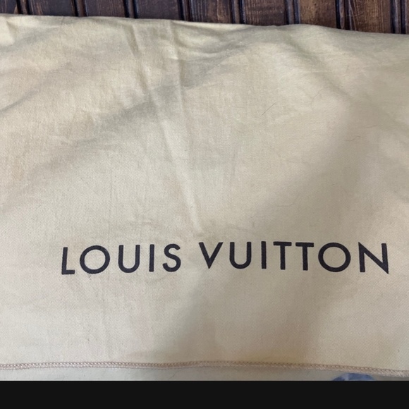 Louis Vuitton GM Brea in Dune - Picture 3 of 8